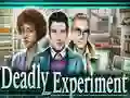 遊戲Deadly Experiment在線
