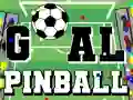 遊戲Goal Pinball在線