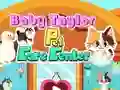 遊戲Baby Taylor Pet Care Center在線
