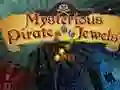遊戲Mysterious Pirate Jewels 2在線