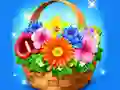 遊戲Baby Taylor Flower DIY在線
