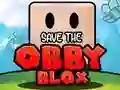 遊戲Save The Obby Blox在線