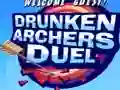 遊戲Drunken Archers Duel在線