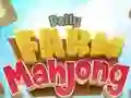 遊戲Daily Farm Mahjong在線