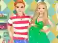 遊戲Fashion Mommy Style在線