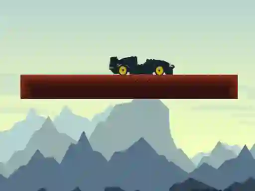 遊戲Jumpy Car在線