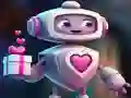 遊戲Smiling Robot Escape在線