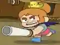 遊戲Craig of the Creek Hydro Blast在線