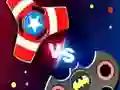 遊戲Realtime Fidget Spinner Games在線