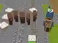 遊戲Village Delivery在線