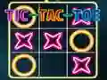 遊戲Tic Tac Toe在線