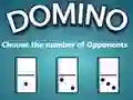 遊戲Domino在線