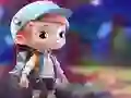 遊戲Wondrous Boy Escape在線
