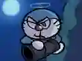 遊戲FNF: Doraemon's Long Day在線