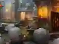 遊戲Chef Robot Escape在線