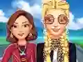 遊戲BFFs Biker Fashion在線
