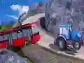 遊戲Heavy Tractor Towing在線