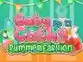 遊戲Baby Cathy Ep12: Summer Fashion在線