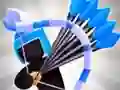 遊戲Merge Archers Bow and Arrow在線