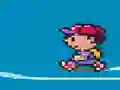 遊戲Ness Ice Skating在線