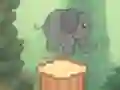 遊戲Fly Elephant在線