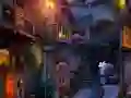遊戲Fireball Escape在線
