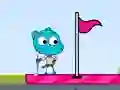 遊戲Loco Golf在線
