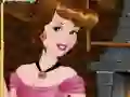 遊戲Cinderella's Princess Makeover在線