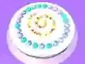 遊戲Cake Art 3D在線