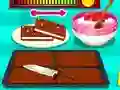 遊戲Cooking Ice Cream Sandwiches在線
