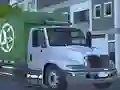 遊戲Garbage Truck Simulator在線