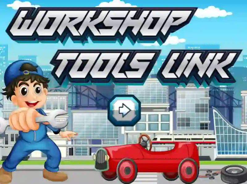 遊戲Workshop Tools Link在線
