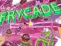 遊戲Sanjay and Craig: The Frycade在線