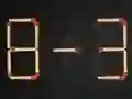 遊戲Math Matchsticks在線