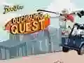 遊戲Disney DuckTables Duckburg Quest在線