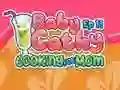 遊戲Baby Cathy Ep11: Cooking for Mom在線