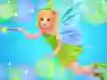 遊戲Baby Cathy Ep34 Cute Mermaid在線