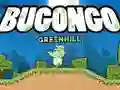 遊戲Bugongo: Greenhill在線