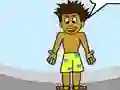 遊戲Hooda Escape Water Park 2023在線