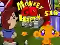 遊戲Monkey Go Happy Stage 519在線