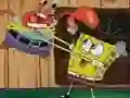 遊戲FNF CheapSkate: SpongeBob vs Mr Krabs在線