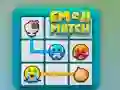 遊戲Emoji Match在線