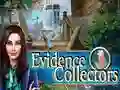 遊戲Evidence Collectors在線