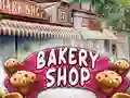 遊戲Bakery Shop在線