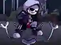 遊戲FNF vs Skeleton Bros V2在線