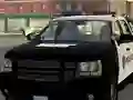 遊戲Police SUV Simulator在線