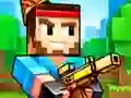 遊戲Pixel Gun 3D在線