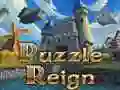 遊戲Puzzle Reign在線