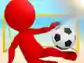 遊戲Football Kick 3D在線