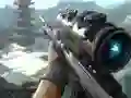遊戲Assassin Shooter Duel在線